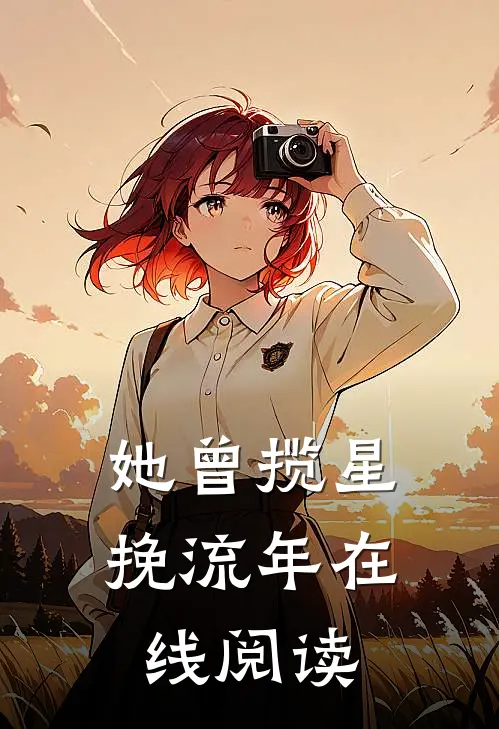 她曾揽星挽流年在线阅读