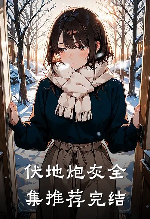 伏地炮灰全集推荐完结
