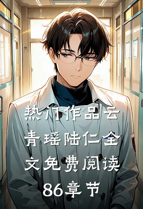 热门作品云青瑶陆仁全文免费阅读 86章节
