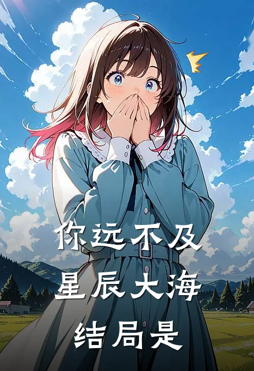 你远不及星辰大海结局是