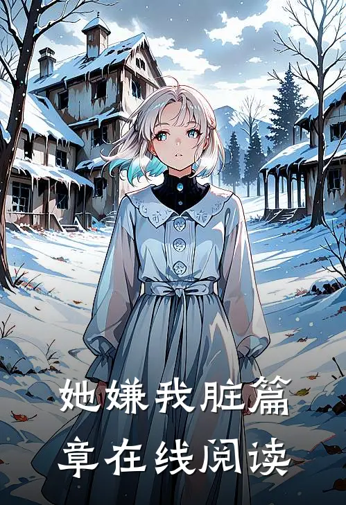 她嫌我脏篇章在线阅读