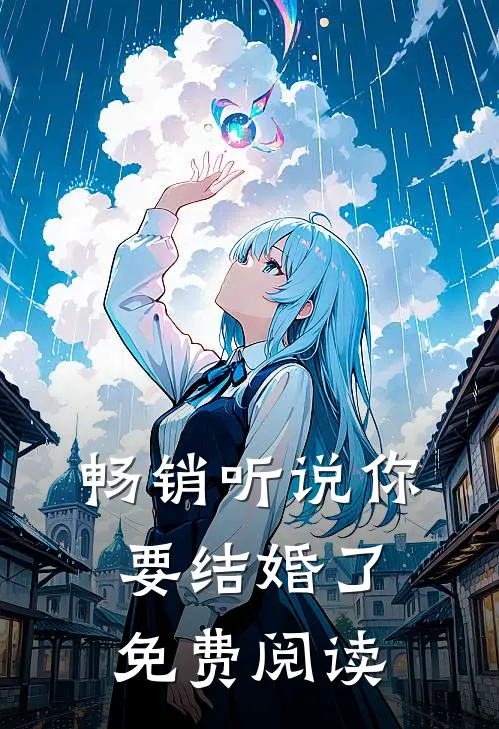 畅销听说你要结婚了免费阅读