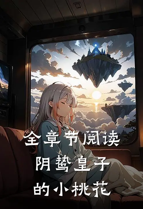 全章节阅读阴鸷皇子的小桃花