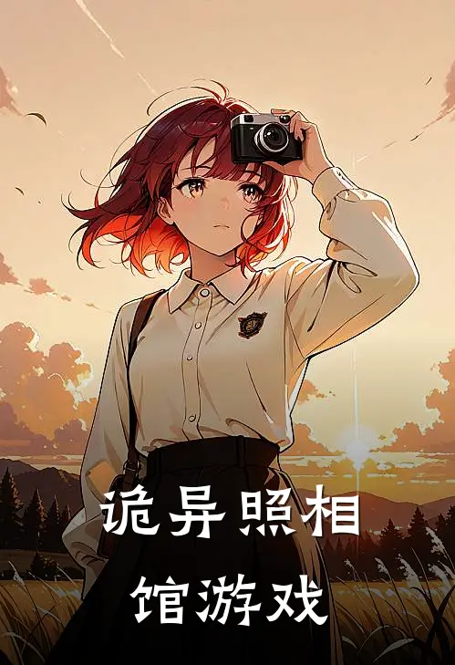 诡异照相馆游戏