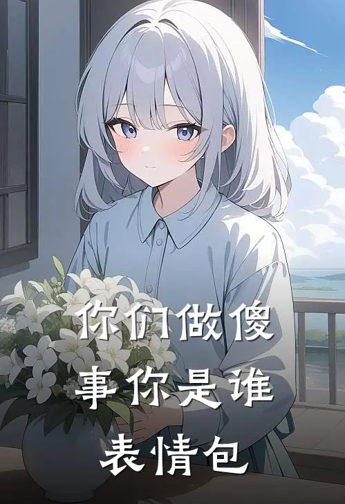 你们做傻事你是谁表情包