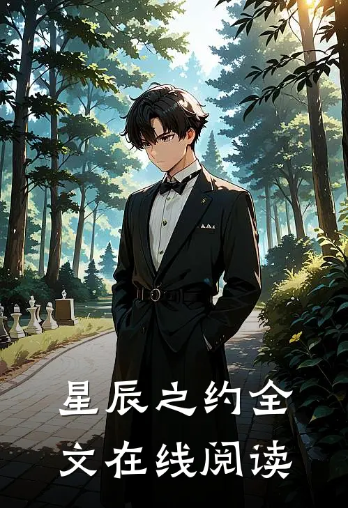 星辰之约全文在线阅读