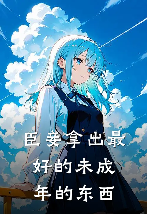 臣妾拿出最好的未成年的东西