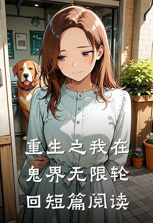 重生之我在鬼界无限轮回短篇阅读