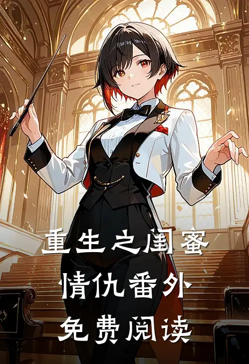 重生之闺蜜情仇 番外免费阅读