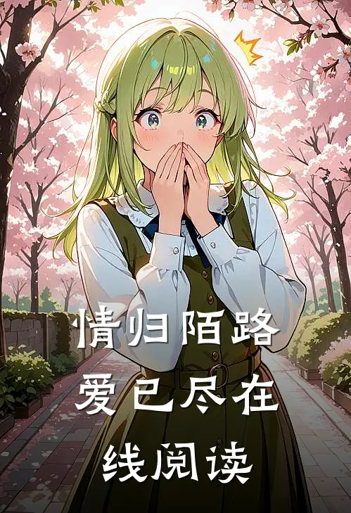 情归陌路爱已尽在线阅读