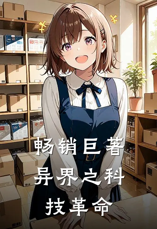 畅销巨著异界之科技革命