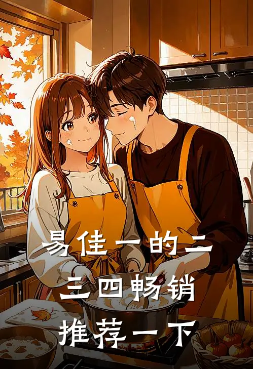 易佳一的二三四畅销推荐一下