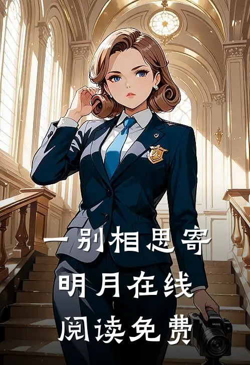 一别相思寄明月在线阅读免费