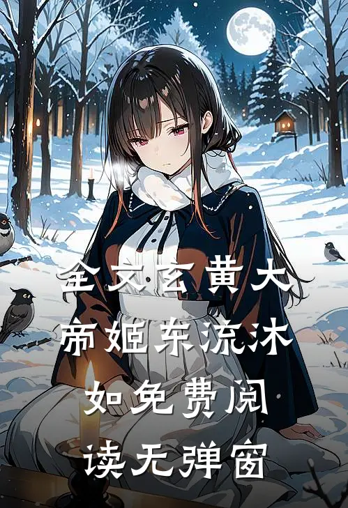 全文玄黄大帝姬东流沐如免费阅读无弹窗
