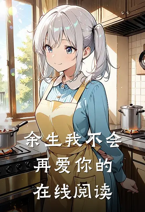 余生我不会再爱你的在线阅读