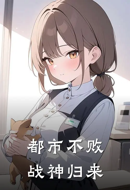都市不败战神归来
