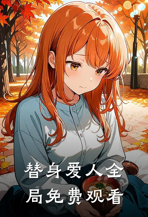 替身爱人全局免费观看