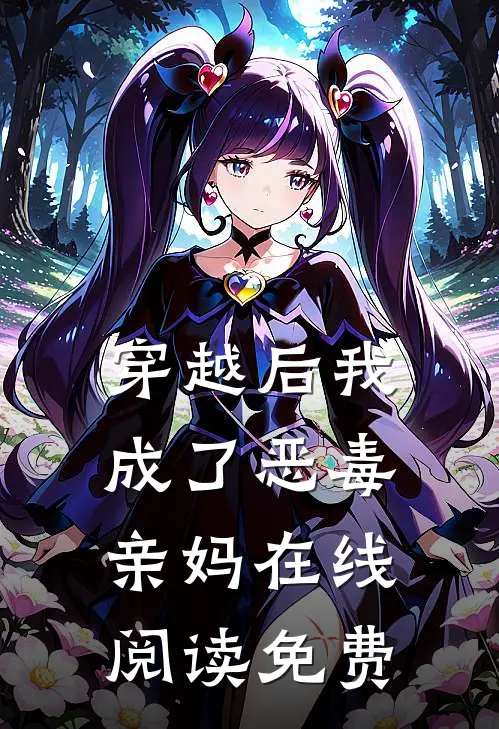 穿越后我成了恶毒亲妈在线阅读免费