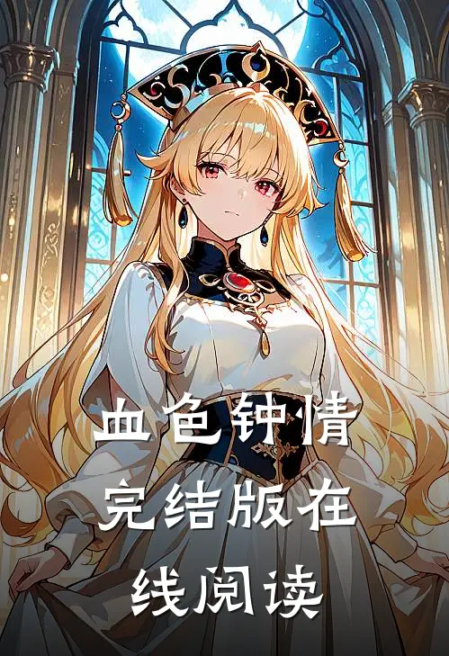 血色钟情完结版在线阅读