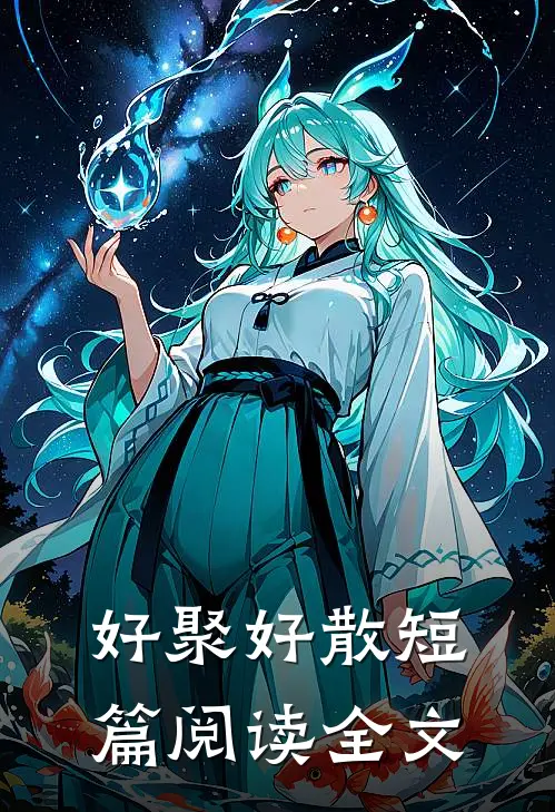 好聚好散短篇阅读全文