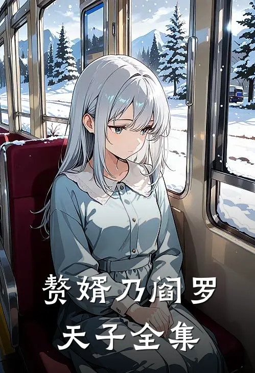赘婿乃阎罗天子全集