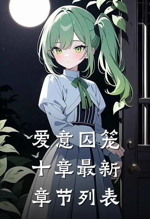 爱意囚笼十章最新章节列表