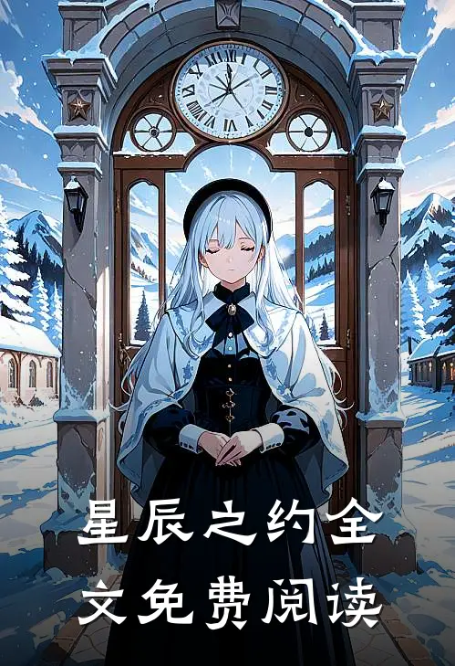 星辰之约全文免费阅读