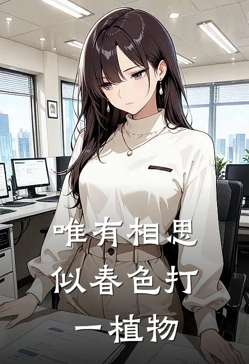 唯有相思似春色打一植物
