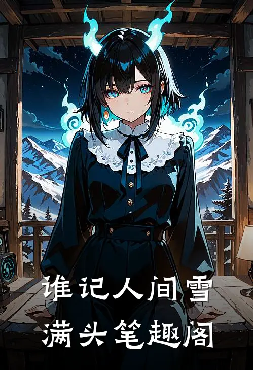 谁记人间雪满头笔趣阁