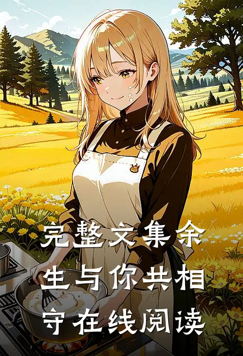 完整文集余生与你共相守在线阅读