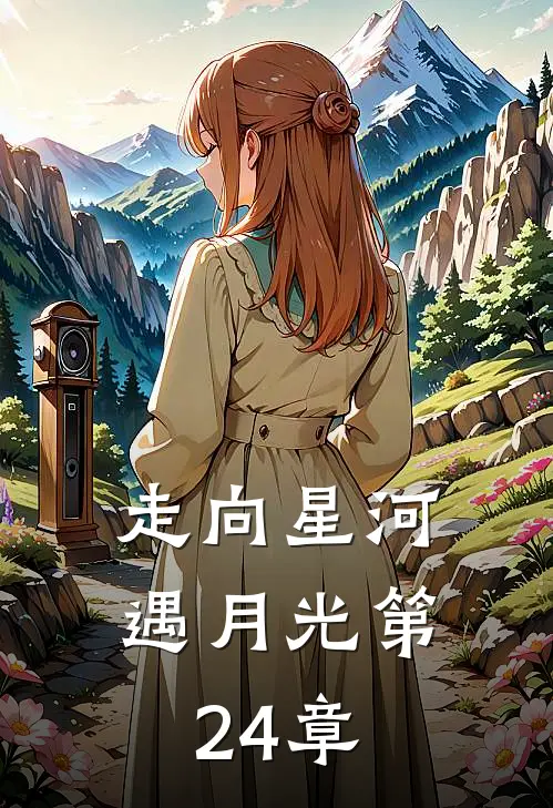 走向星河遇月光第24章