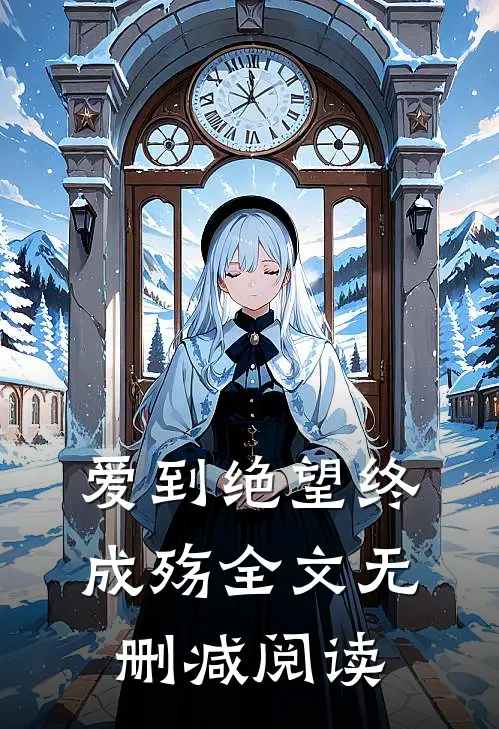 爱到绝望终成殇全文无删减阅读