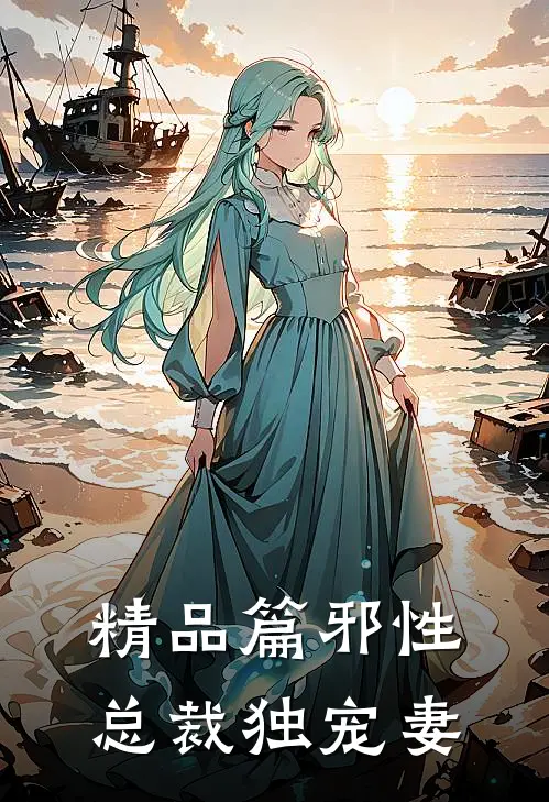 精品篇邪性总裁独宠妻