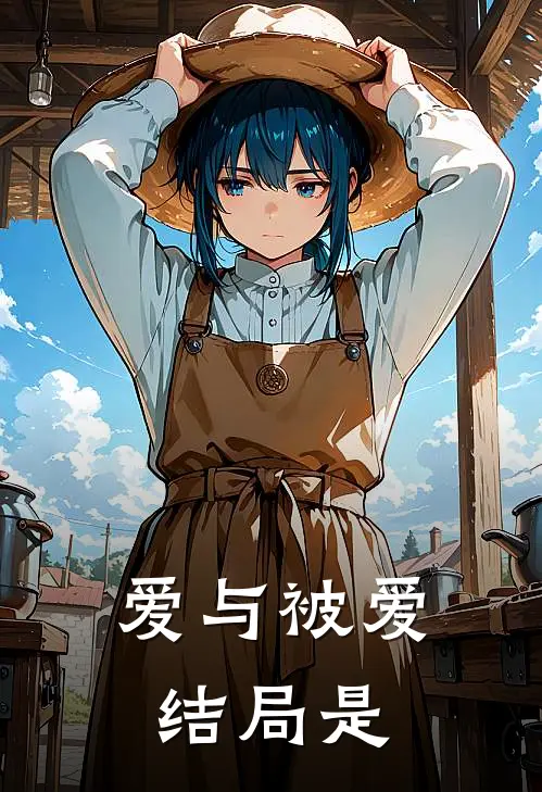 爱与被爱结局是