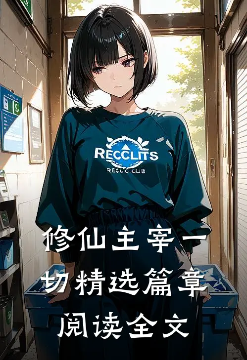 修仙主宰一切精选篇章阅读全文