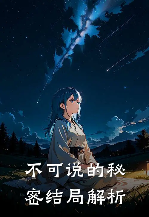 不可说的秘密结局解析