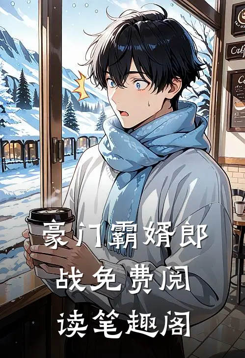 豪门霸婿郎战免费阅读笔趣阁