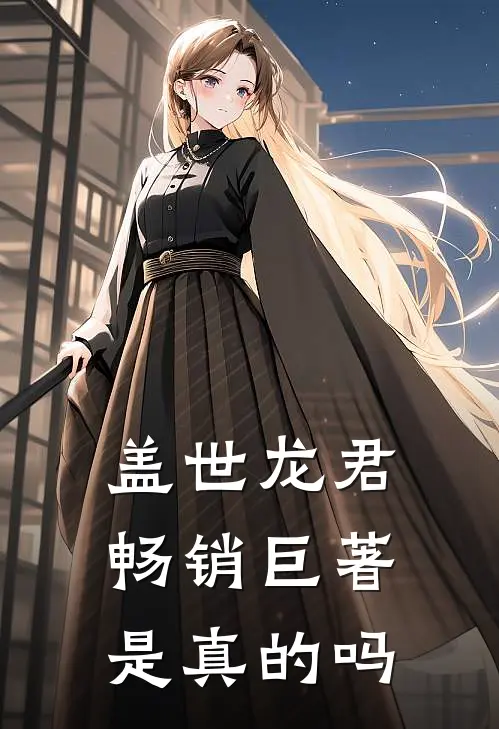盖世龙君畅销巨著是真的吗
