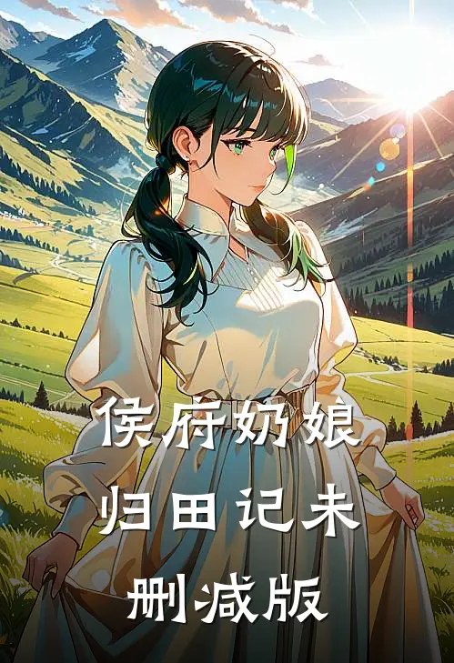 侯府奶娘归田记未删减版
