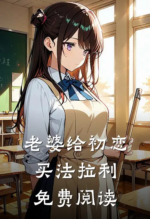 老婆给初恋买法拉利免费阅读