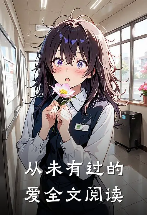 从未有过的爱全文阅读
