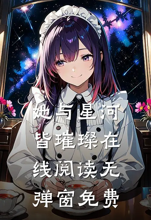 她与星河皆璀璨在线阅读无弹窗免费