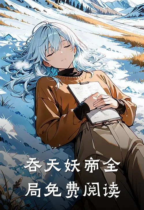 吞天妖帝全局免费阅读