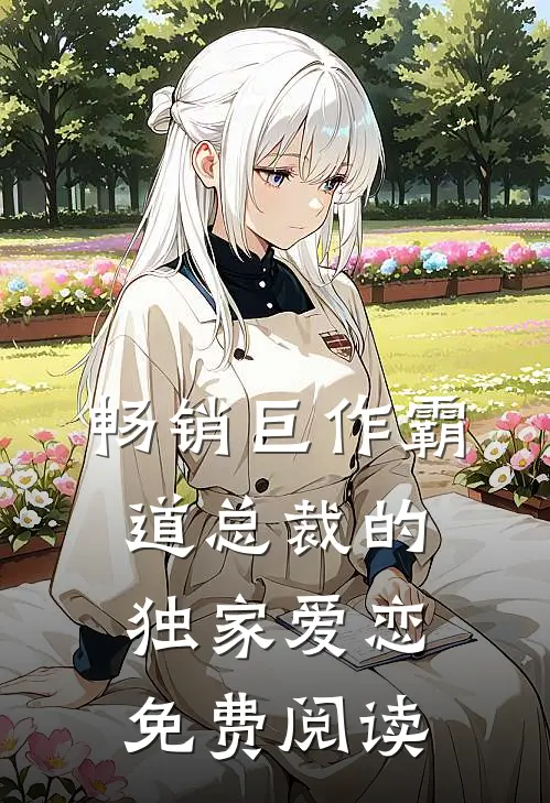畅销巨作霸道总裁的独家爱恋免费阅读