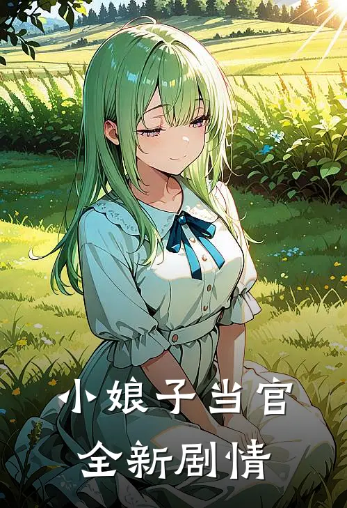 小娘子当官全新剧情
