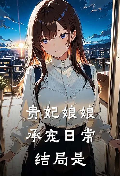 贵妃娘娘承宠日常结局是