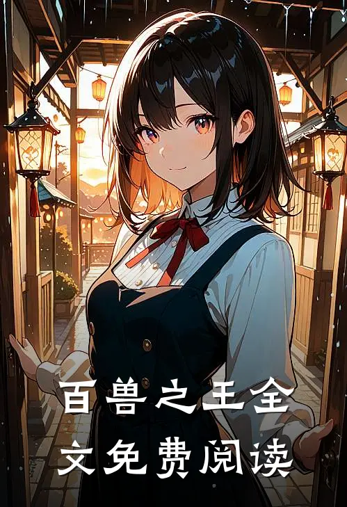 百兽之王全文免费阅读