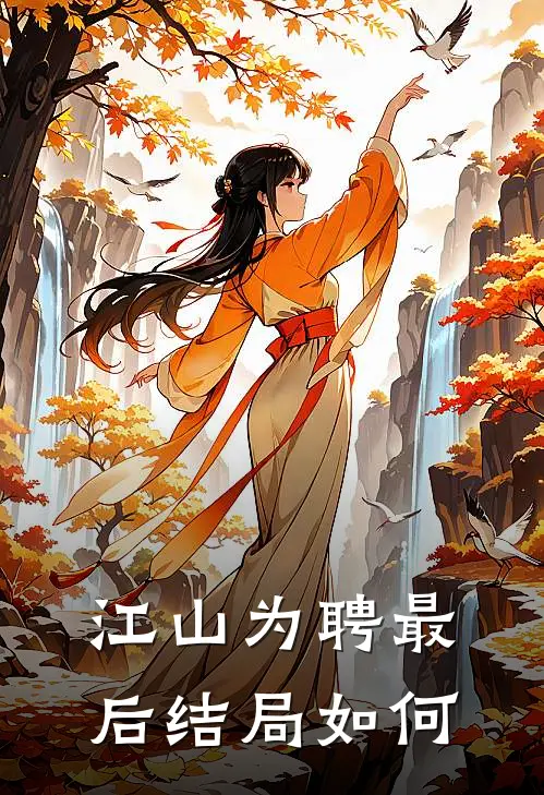 江山为聘最后结局如何