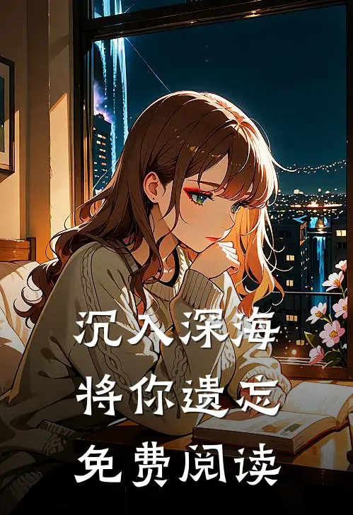 沉入深海将你遗忘免费阅读