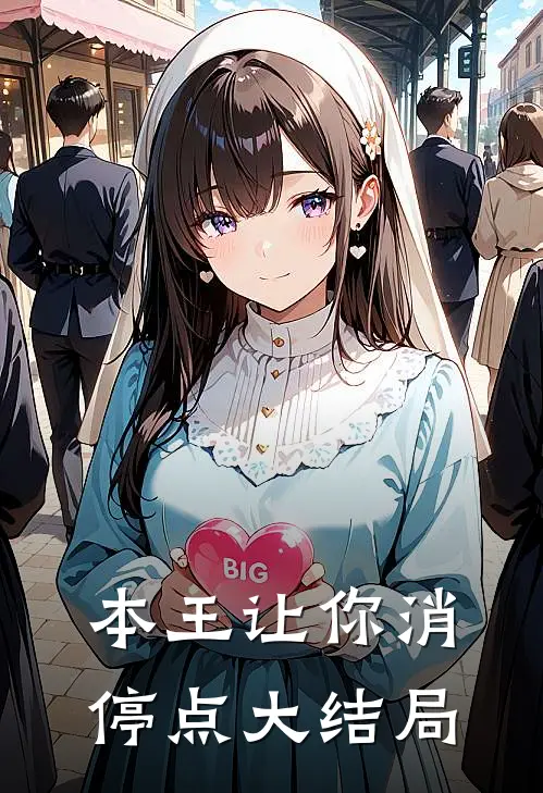 本王让你消停点大结局
